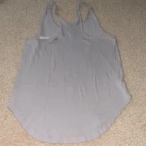 Womens Pink Victoria Secret Workout Shirt thumbnail 5