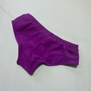 Free People‎ Bikini Bottom Purple thumbnail 4