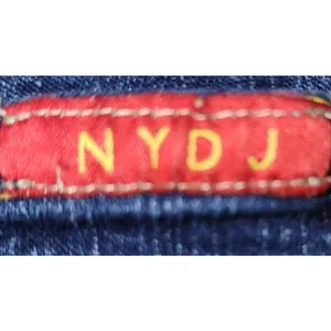 NYDJ Not Your Daughter's JEANS Tummy Tuck‎ Jeans 29 thumbnail 3