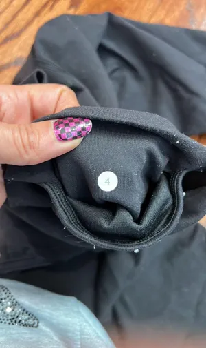 Lululemon Leggings Size-4 thumbnail 8