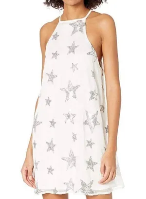 Show me your Mumu Gomez Mini Dress thumbnail 1