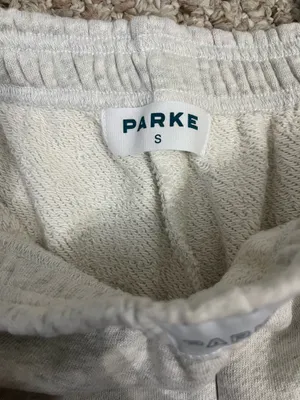 PARKE Boxer Sweatpants thumbnail 4
