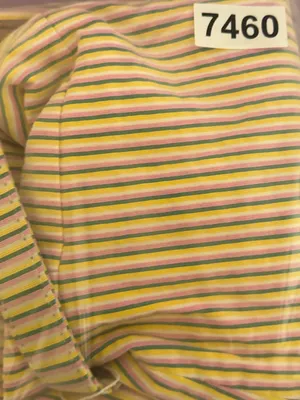J. crew Belted dress in stretch seersucker thumbnail 7