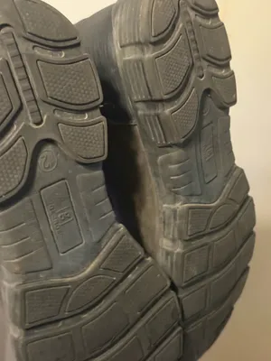 George waterproof boots Gray Size 12 thumbnail 2