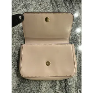 Michael‎ Kors Belt Bag Pink With Gold Hardware S/M No Belt thumbnail 2