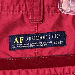 Abercrombie & Fitch Pants Cargo Hiking Outdoor thumbnail 7