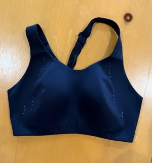 Lululemon AirSupport Bra High Support C-DDD Cups thumbnail 1