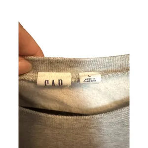 Gap Logo Lg Sweatshirt thumbnail 3