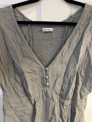 Abercrombie and fitch bodysuit thumbnail 6