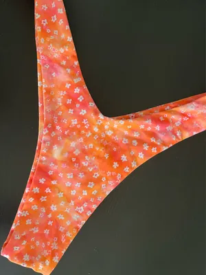 Kulani Kinis Bikini Bottoms Cheeky  thumbnail 1