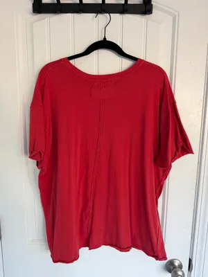 Free People Tee We The Free thumbnail 2