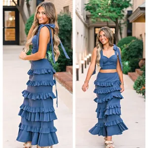Petal & Pup Tia Two Piece Set XL thumbnail 11
