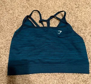 Gymshark Sports Bra thumbnail 1