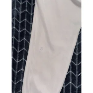 Lululemon Women's Gray On the Fly Wee Are From Luxtreme Joggers Sz 6 thumbnail 6