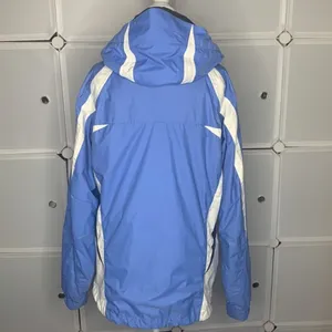 Columbia Omni-Tech Retro Winter Jacket Size Medium thumbnail 2