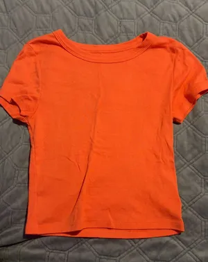 American Eagle Crop Top thumbnail 1