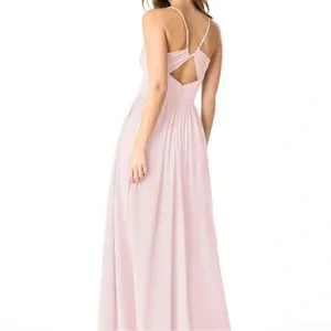 Azazie Cora Bridesmaid Dress thumbnail 2