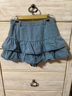 Mini Skort thumbnail 7