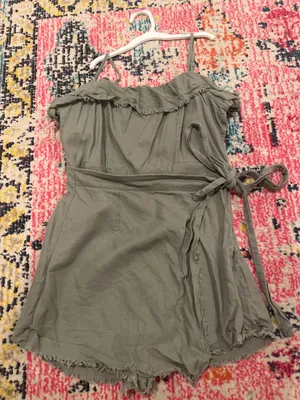 Princess Polly Romper thumbnail 3