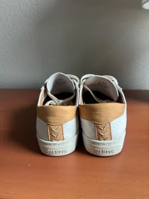 Soludos Ibiza Sneakers White 6.5 thumbnail 5