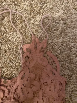 Free People Adella Bralette thumbnail 7