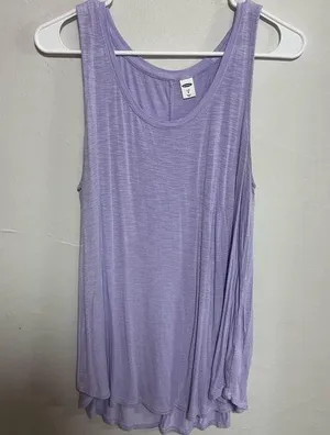 Old Navy Lux Tank Top thumbnail 1