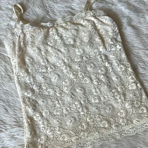Moda International Lace Cami Size XS thumbnail 4