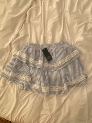 Wild fable skirt thumbnail 4
