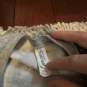 Jerzees Outer Banks crewneck thumbnail 2