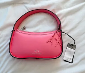 Armani Exchange Crossbody Bag thumbnail 1