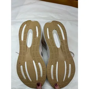 Adidas Runfalcon 3.0‎ Running Shoe prach color - cloud foam Women's 8.5 thumbnail 5