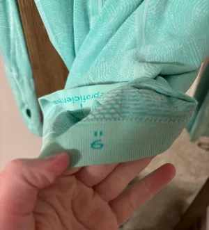 Lululemon swift tech long sleeve thumbnail 3