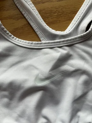 Nike Dri-Fit Sports Bra thumbnail 2