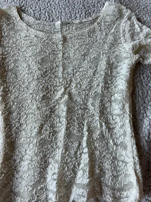 Free People Blouse thumbnail 3