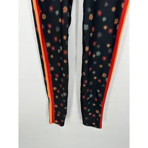 Splits59 Sydney High Waist Floral Leggings Sz S‎ NWT Workout Gym Training thumbnail 5