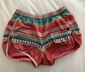 Aviator Nation Shorts thumbnail 1