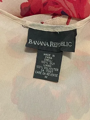 Banana Republic Maxi Dress thumbnail 12