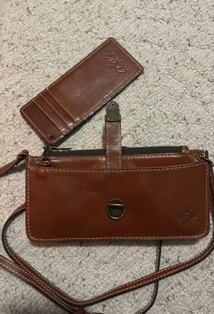 Patricia Nash Crossbody Bag thumbnail 2
