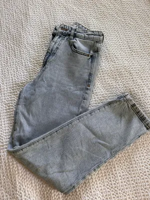 Denim Jeans thumbnail 2