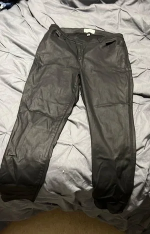 Abercrombie, skinny jeans thumbnail 1