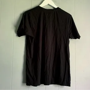 BATMAN DC Comics Black Graphic Tee M thumbnail 2