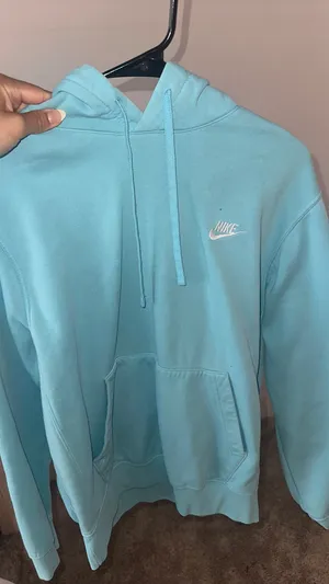 Nike Sweatshirt Hoodie thumbnail 1