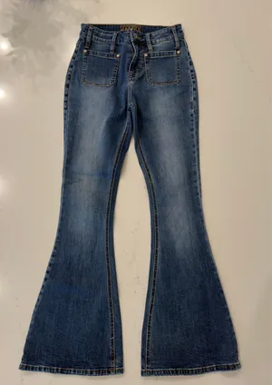 Rock and Roll Jeans thumbnail 1