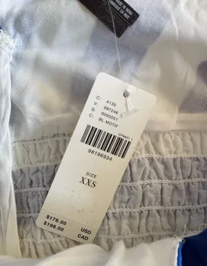Anthropologie V-Neck Sleeveless Fit & Flare Midi Dress, Size XXS thumbnail 14