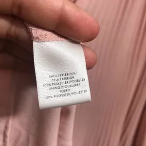 Ann Taylor blouse SZ L thumbnail 7