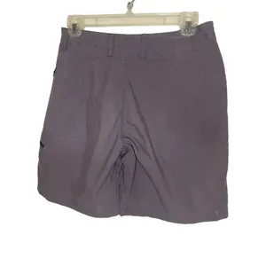 Patagonia Women’s Shorts Blackberry Size 6 thumbnail 3