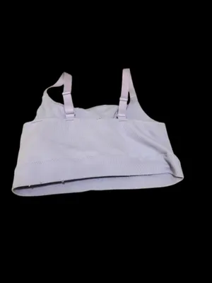 Aerie Purple Bralette thumbnail 2