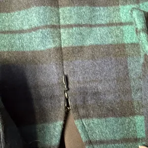 TUCKERNUCK Blackwatch Plaid Daphne Dress Small thumbnail 10