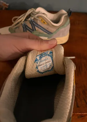 Karhu Fusion 2.0 Anthropologie Size 7 thumbnail 5