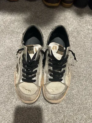 Golden Goose Stardan Sneakers 39 thumbnail 4